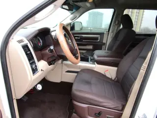 2015 RAM 3500 CREW CAB