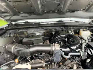 2017 TOYOTA TACOMA ACCESS CAB