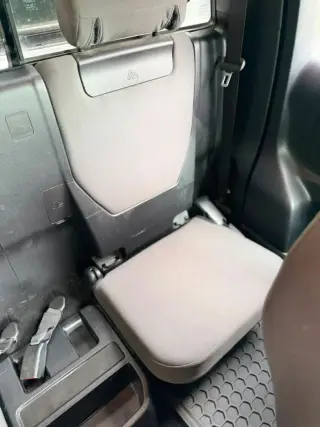 2017 TOYOTA TACOMA ACCESS CAB