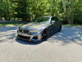 2020 BMW 3 SERIES