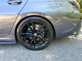 2020 BMW 3 SERIES