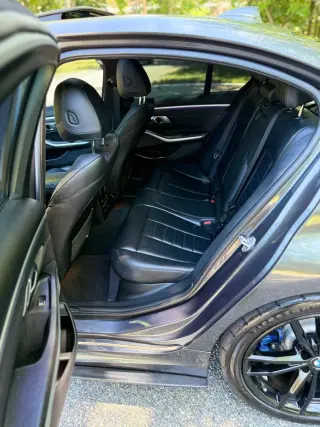 2020 BMW 3 SERIES