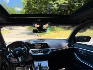 2020 BMW 3 SERIES