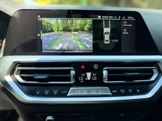 2020 BMW 3 SERIES