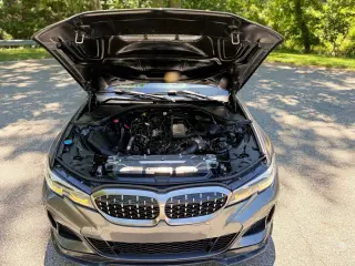 2020 BMW 3 SERIES