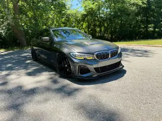 2020 BMW 3 SERIES