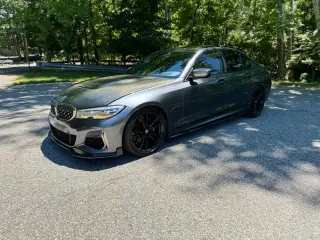 2020 BMW 3 SERIES