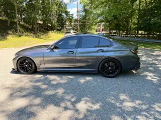 2020 BMW 3 SERIES