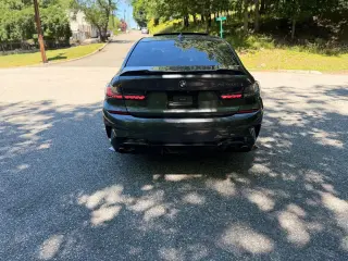 2020 BMW 3 SERIES