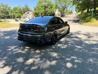 2020 BMW 3 SERIES