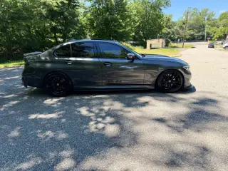 2020 BMW 3 SERIES