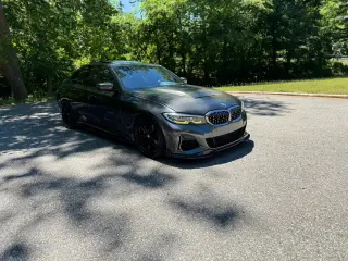 2020 BMW 3 SERIES