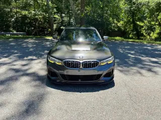 2020 BMW 3 SERIES