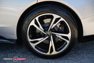2022 AUDI E-TRON GT