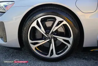 2022 AUDI E-TRON GT