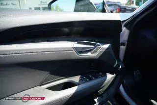 2022 AUDI E-TRON GT