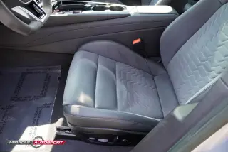 2022 AUDI E-TRON GT