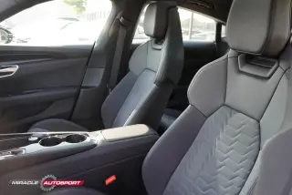 2022 AUDI E-TRON GT