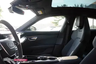 2022 AUDI E-TRON GT