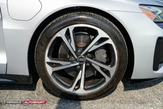 2022 AUDI E-TRON GT