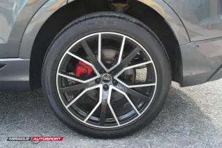 2019 AUDI Q8