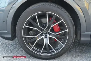 2019 AUDI Q8