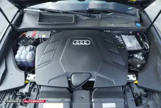 2019 AUDI Q8