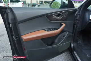 2019 AUDI Q8