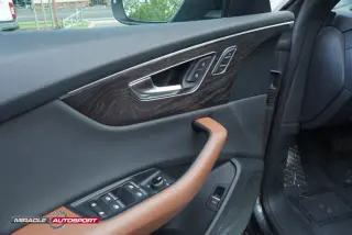 2019 AUDI Q8
