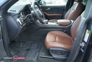 2019 AUDI Q8