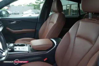 2019 AUDI Q8