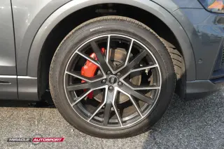 2019 AUDI Q8