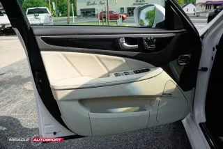 2014 HYUNDAI EQUUS
