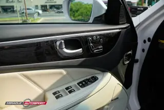 2014 HYUNDAI EQUUS