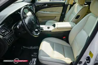 2014 HYUNDAI EQUUS