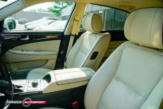 2014 HYUNDAI EQUUS