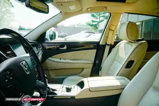 2014 HYUNDAI EQUUS