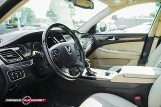 2014 HYUNDAI EQUUS