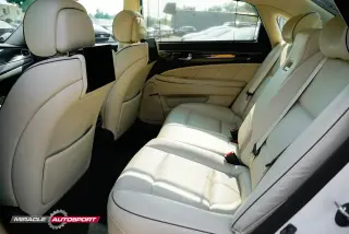 2014 HYUNDAI EQUUS