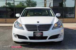 2014 HYUNDAI EQUUS