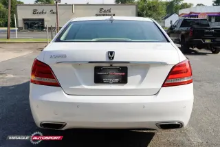 2014 HYUNDAI EQUUS