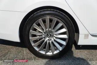 2014 HYUNDAI EQUUS
