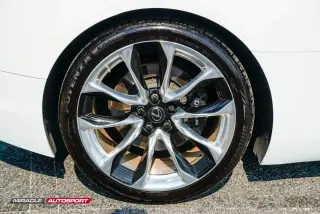 2021 LEXUS LC