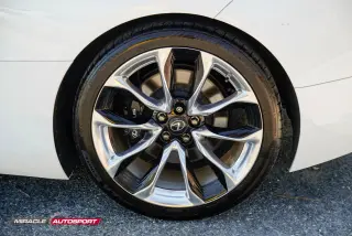 2021 LEXUS LC