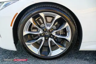 2021 LEXUS LC
