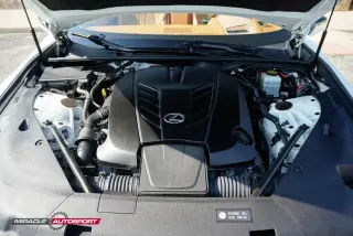 2021 LEXUS LC