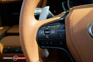 2021 LEXUS LC