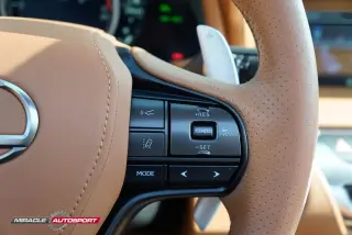 2021 LEXUS LC