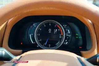 2021 LEXUS LC
