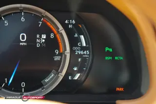 2021 LEXUS LC